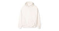 Heavyweight Hoodie : Vintage White