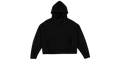 Midweight Hoodie : Black